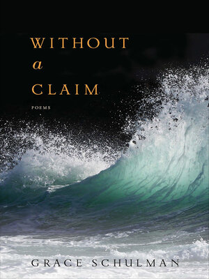 cover image of Without a Claim